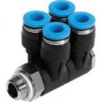 Multiple Distributor QSLV-1